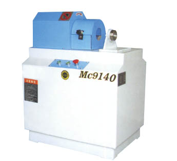 MC9140手動圓棒修圓頭機(jī)
