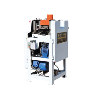 MYB-5型牙簽圓棒機(jī)